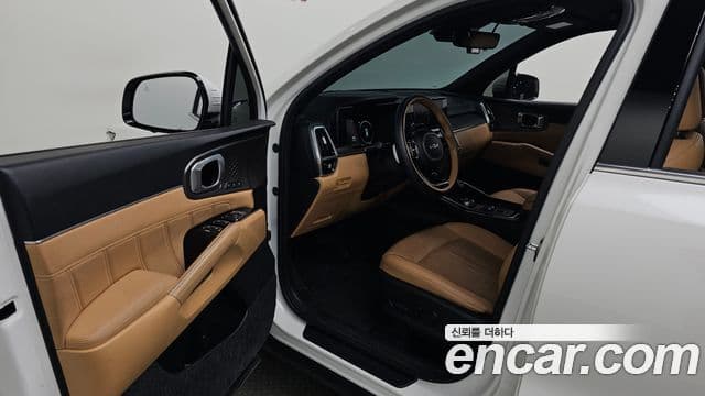 Kia Sorento 2021 — Şəkil 10/20