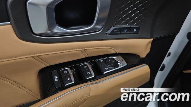 Kia Sorento 2021 — Şəkil 16/20