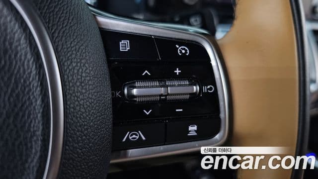 Kia Sorento 2021 — Şəkil 17/20