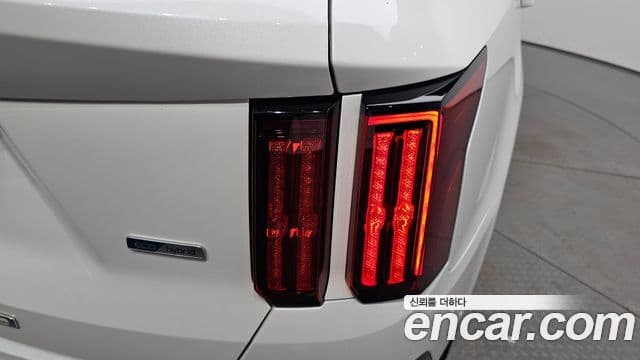 Kia Sorento 2021 — ფოტო 23/33