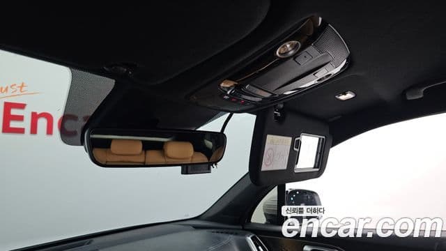 Kia Sorento 2021 — ფოტო 9/33