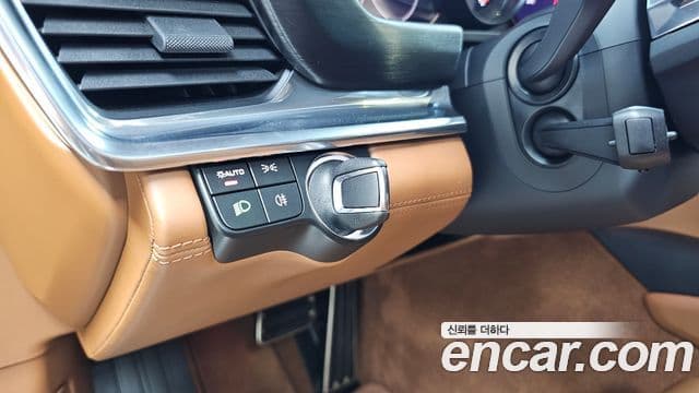 Porsche Panamera 2023 — Photo 10/32