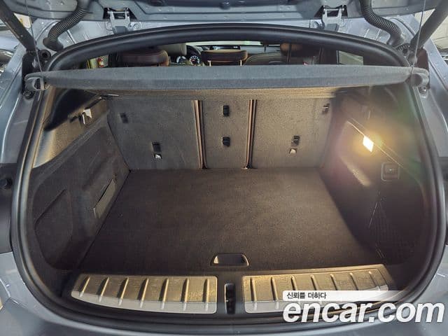 BMW X2 2023 — фото 20 из 20