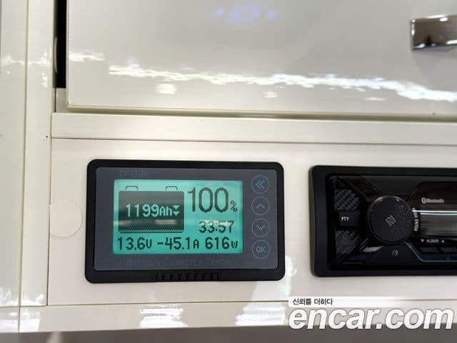 Hyundai Staria 2022 — ფოტო 12/20