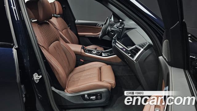 BMW X5 2025 — Photo 12/35