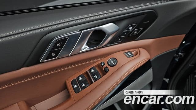BMW X5 2025 — Photo 3/35