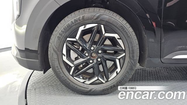 Kia Carnival 2024 — ფოტო 5/20