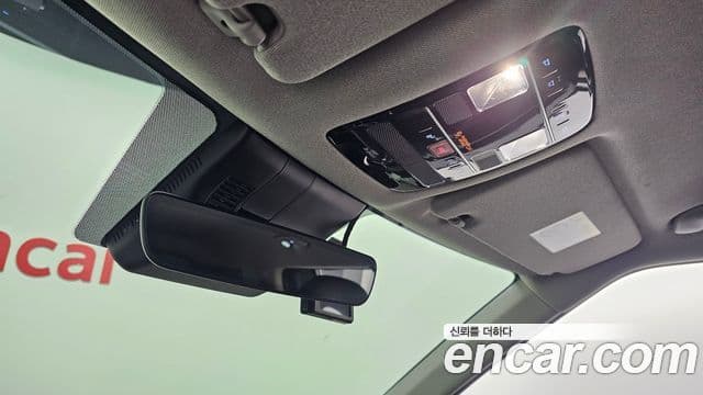 Hyundai Santa Fe 2024 — ფოტო 20/20