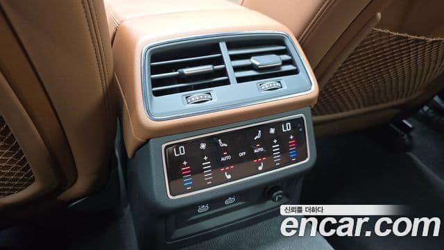 Audi A6 2021 — ფოტო 20/20
