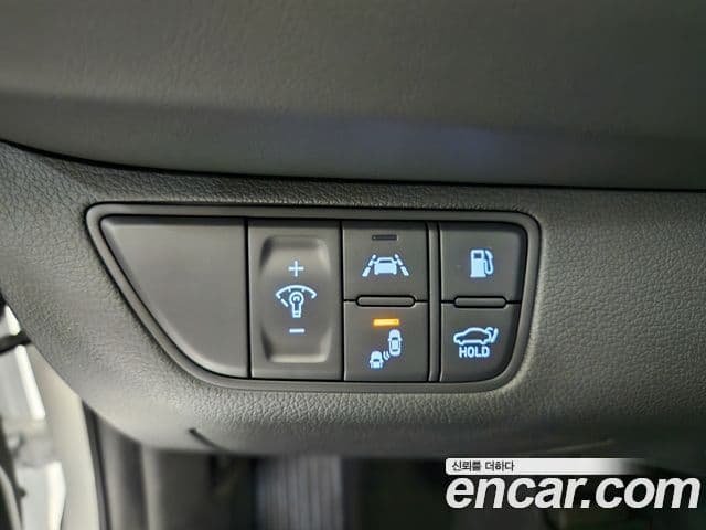 Genesis G70 2019 — Şəkil 16/20