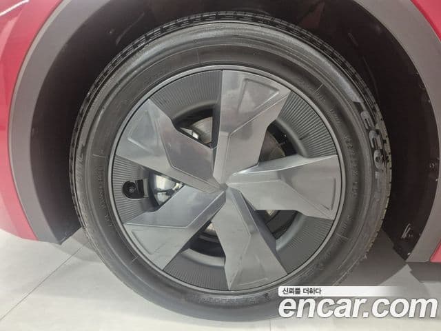 Toyota Prius 2024 — Şəkil 4/18
