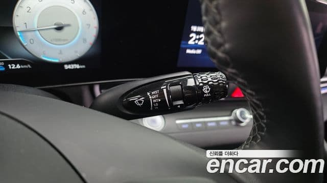 Hyundai Avante 2020 — фото 20 из 20
