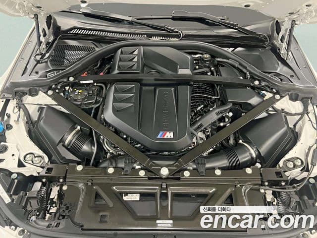 BMW M2 2025 — ფოტო 5/20