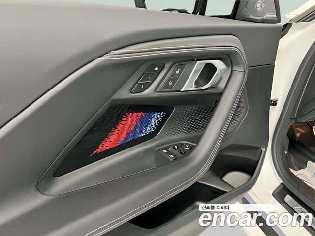 BMW M2 2025 — ფოტო 13/20