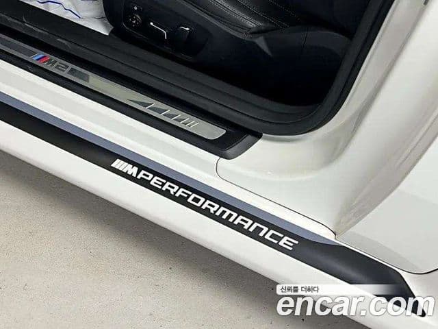 BMW M2 2025 — ფოტო 19/20