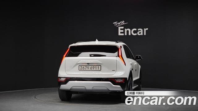 Kia Niro 2022 — Şəkil 4/20