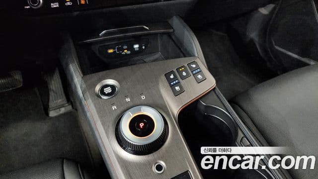 Kia Sportage 2025 — ფოტო 9/37