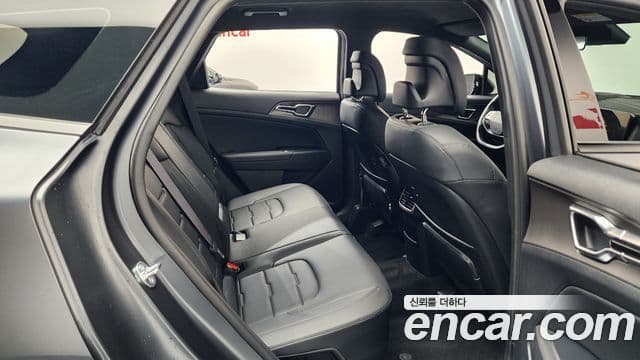 Kia Sportage 2025 — ფოტო 24/37