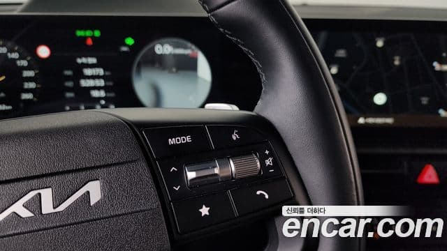 Kia Sportage 2025 — ფოტო 35/37