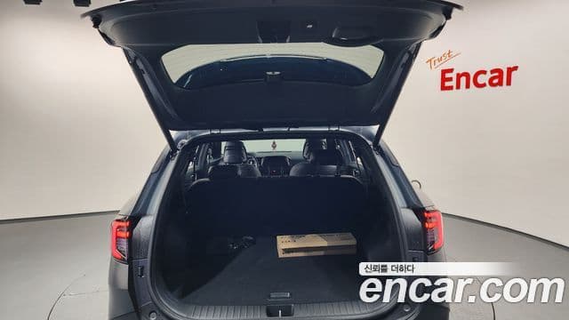 Kia Sportage 2025 — ფოტო 36/37