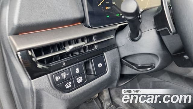 Kia Sportage 2025 — ფოტო 37/37