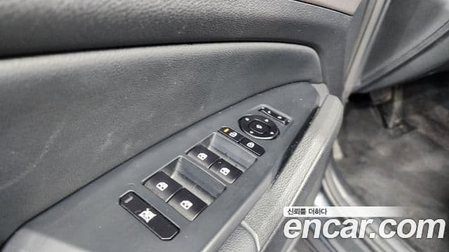 Kia Sportage 2025 — ფოტო 13/37