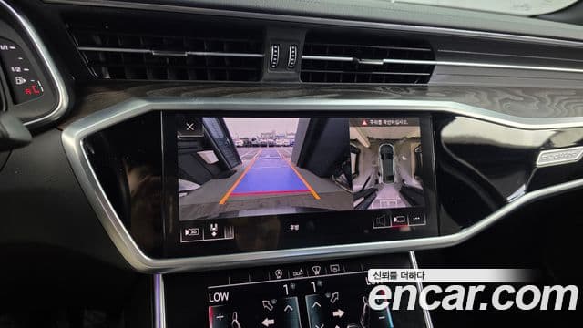 Audi A6 2019 — Şəkil 15/20