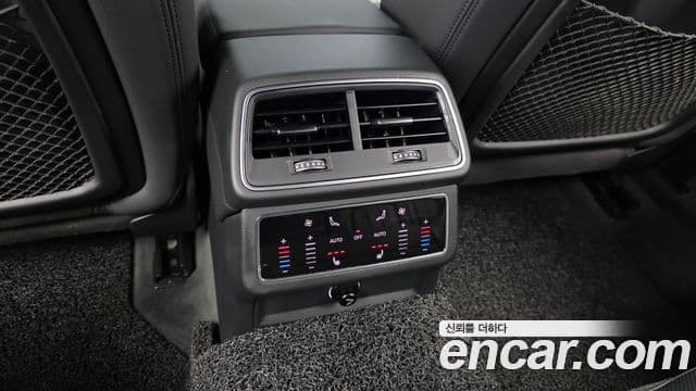 Audi A6 2019 — Şəkil 19/20