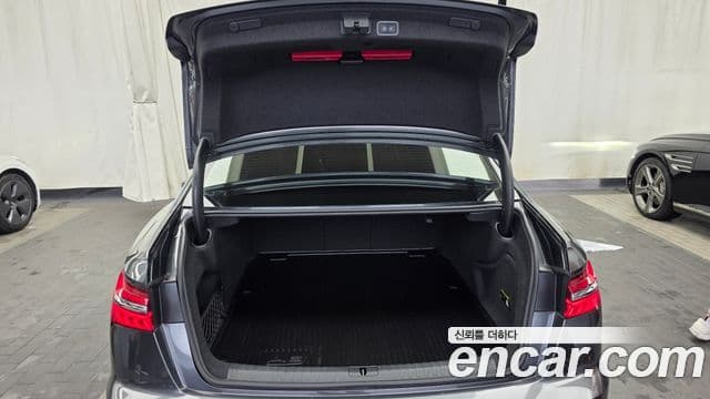 Audi A6 2019 — Şəkil 20/20