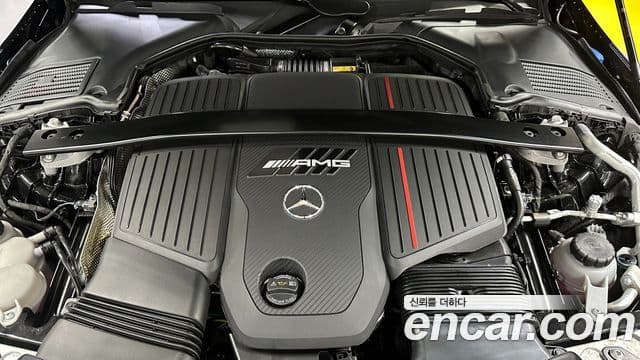 Mercedes-Benz CLE-Class 2025 — ფოტო 5/20