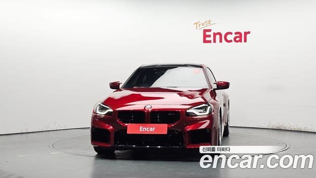 BMW M2 2025 — Şəkil 3/20