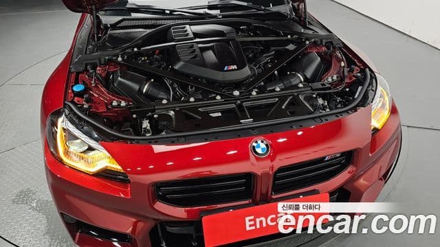 BMW M2 2025 — Şəkil 6/20