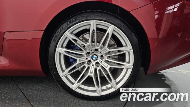 BMW M2 2025 — Photo 23/35