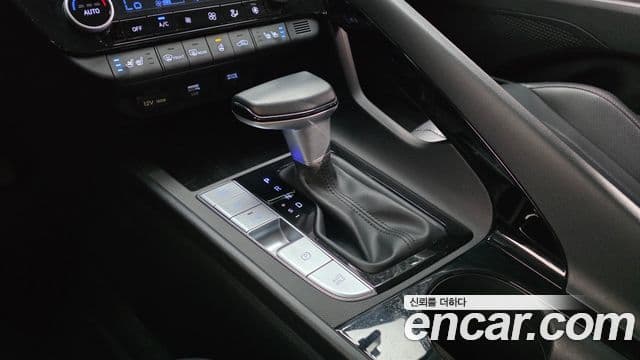 Hyundai Avante 2022 — ფოტო 9/20
