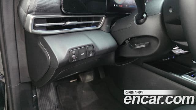 Hyundai Avante 2022 — ფოტო 19/20