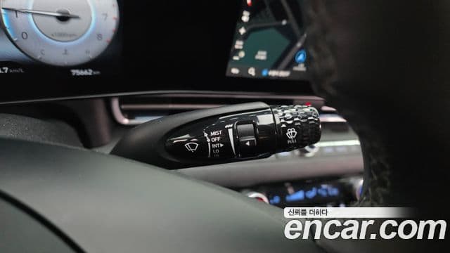Hyundai Avante 2022 — Şəkil 20/20