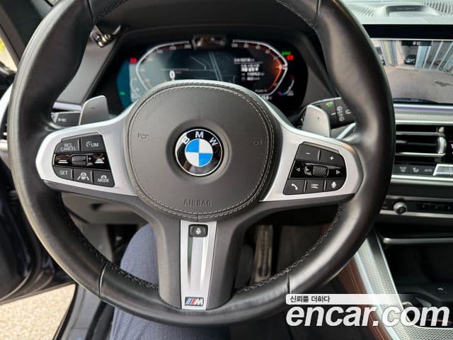 BMW X5 2021 — Фото 14/19