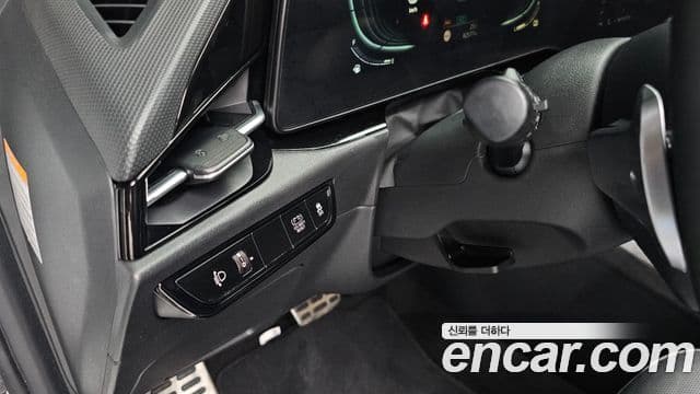 Kia Niro 2022 — Фото 18/20