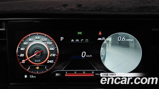 Hyundai The New Tucson 2022 — Şəkil 8/20