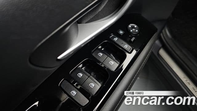 Hyundai The New Tucson 2022 — Şəkil 20/20
