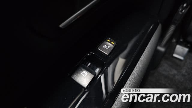 Hyundai Tucson Hybrid 2022 — ფოტო 17/40