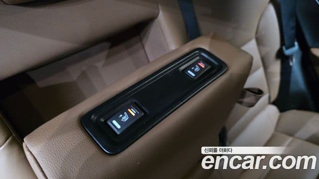 Renault Samsung QM6 2024 — Фото 19/20