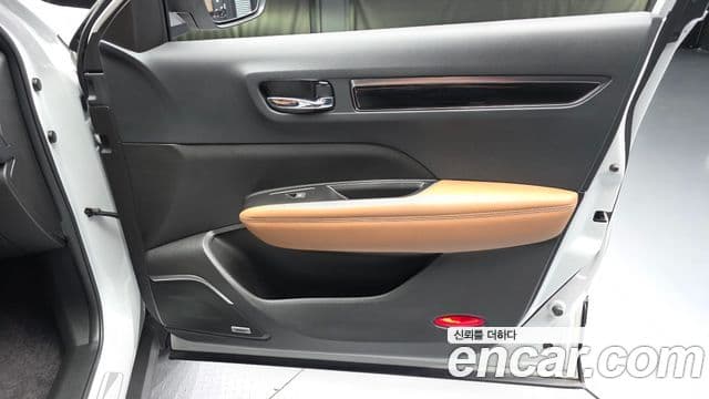 Renault Samsung QM6 2024 — Şəkil 20/31