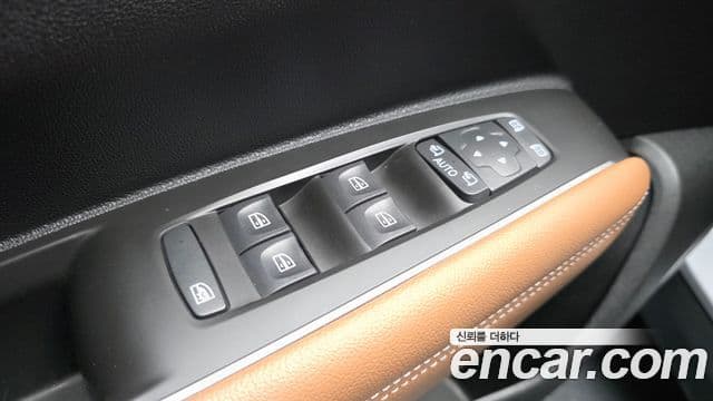 Renault Samsung QM6 2024 — Şəkil 30/31