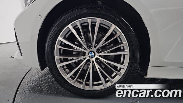BMW 3 Series 2021 — Şəkil 5/20