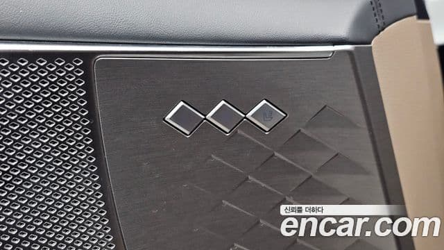Kia K8 2021 — Photo 14/36