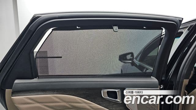 Kia K8 2021 — Photo 28/36