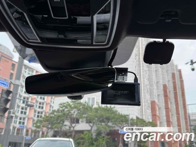 Audi S8 2020 — Photo 13/20