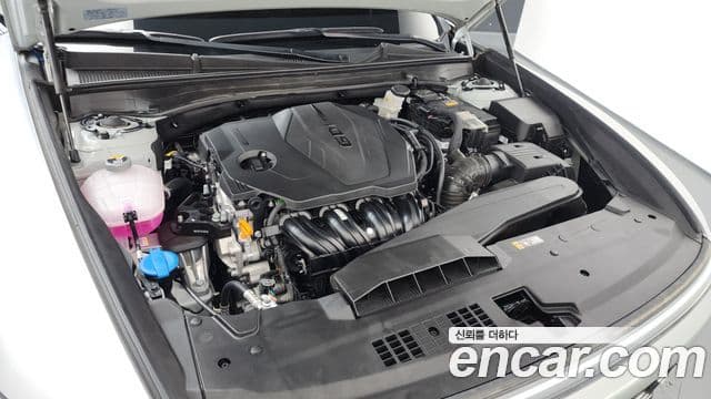 Hyundai Grandeur 2023 — Şəkil 6/20