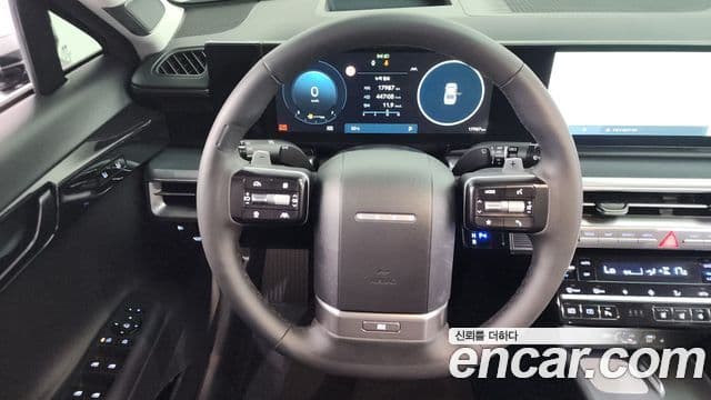 Hyundai Grandeur 2023 — Şəkil 14/20
